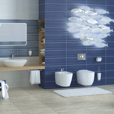 Біде підвісне Devit Acqua 2020155 Біде підвісне Devit Acqua 2020155