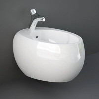 Біде підвісне Rak Ceramics Cloud CLOBD2101AWHA