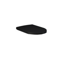 Кришка для унітазу RAK Ceramics Feeling Sanitaryware RSTSC3901504 Soft Close, Quick Release