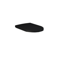 Кришка для унітазу RAK Ceramics Feeling Sanitaryware RSTSC3901504 Soft Close, Quick Release