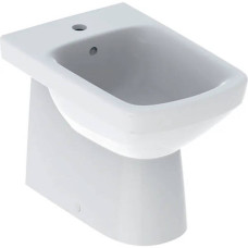 Біде підлогове Geberit Selnova Square 500.483.01.7