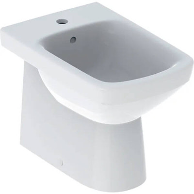 Біде підлогове Geberit Selnova Square 500.483.01.7
