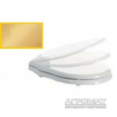 Кришка для унітаза Cielo Windsor CPV13BFO Soft Close Кришка для унітаза Cielo Windsor CPV13BFO Soft Close