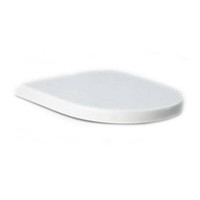 Кришка для унітазу RAK Ceramics Resort YFG106C Soft-Close