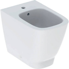 Біде підлогове Geberit Smyle Square 500.841.00.1