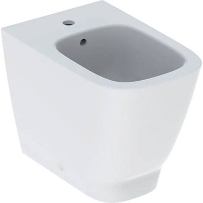 Біде підлогове Geberit Smyle Square 500.841.00.1
