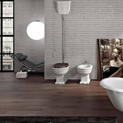 Зливна труба Cielo Windsor TCEB, бронза Зливна труба Cielo Windsor TCEB, бронза