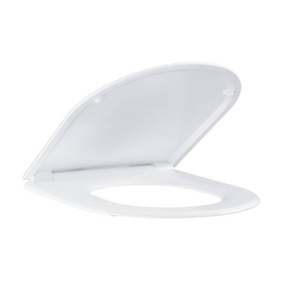 Кришка для унітазу Grohe Essence 39577000 Duroplast, Soft Close Кришка для унітазу Grohe Essence 39577000 Duroplast, Soft Close