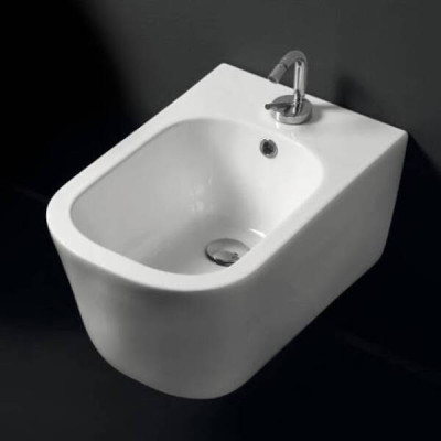 Біде підвісне Kerasan Tribeca 5125 01