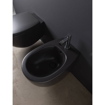 Біде підвісне Nic Design Milk 004 278 013 Біде підвісне Nic Design Milk 004 278 013