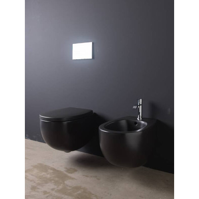 Біде підвісне Nic Design Milk 004 278 013 Біде підвісне Nic Design Milk 004 278 013