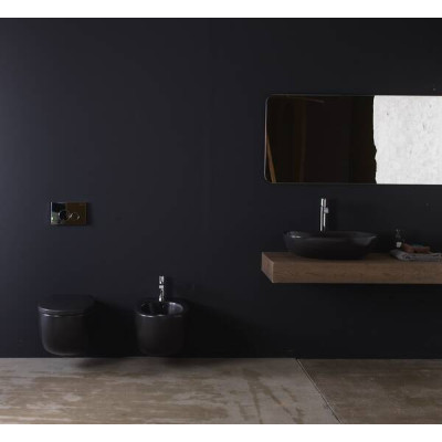 Біде підвісне Nic Design Milk 004 278 013 Біде підвісне Nic Design Milk 004 278 013