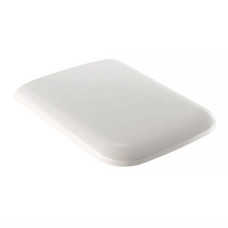 Кришка для унітазу Geberit iCon Square 571910000 Soft-Close