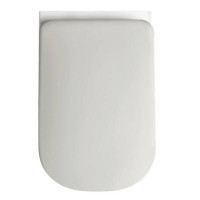 Кришка для унітаза Kerasan 5191 30 slim, quick-fix, soft-close
