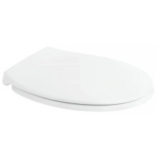 Кришка для унітаза Kolo Idol S110163410 soft-close з петлями quick release