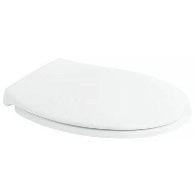 Кришка для унітаза Kolo Idol S110163410 soft-close з петлями quick release