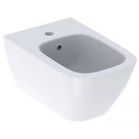 Біде підвісне Geberit Smyle Square 500.209.01.1