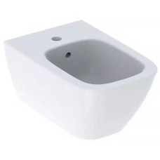Біде підвісне Geberit Smyle Square 500.209.01.1