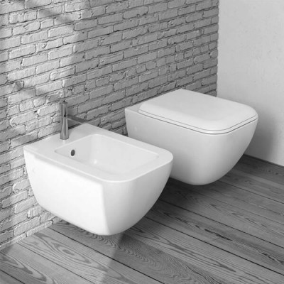 Біде підвісне Cielo Shui SHCOBS comfort Біде підвісне Cielo Shui SHCOBS comfort