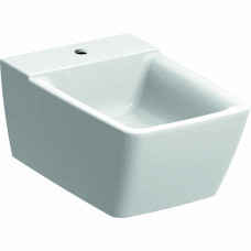 Біде підвісне Geberit Xeno2 500.501.01.1 з покриттям KeraTect