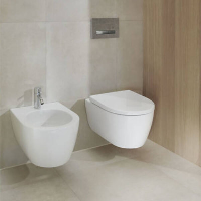 Біде підвісне Geberit iCon 501.898.00.1 Біде підвісне Geberit iCon 501.898.00.1