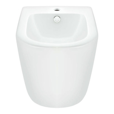 Біде підлогове Qtap Robin 560x355x410 White QT13442141CW Біде підлогове Qtap Robin 560x355x410 White QT13442141CW