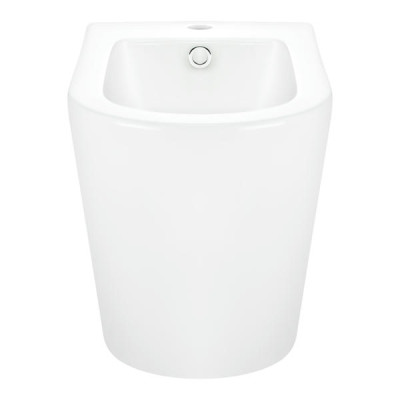 Біде підлогове Qtap Scorpio 565x355x410 White QT14441003CW Біде підлогове Qtap Scorpio 565x355x410 White QT14441003CW