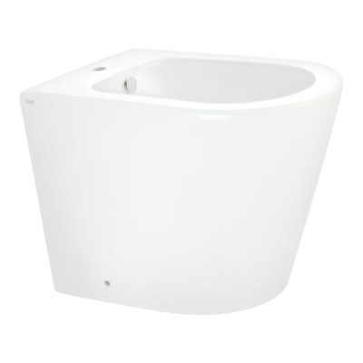 Біде підлогове Qtap Scorpio 565x355x410 White QT14441003CW
