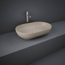 Раковина RAK Ceramics Feeling FEECT5500514A 55 см на стільницю
