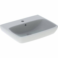 Раковина Geberit Selnova Square 500.300.01.1 60 см