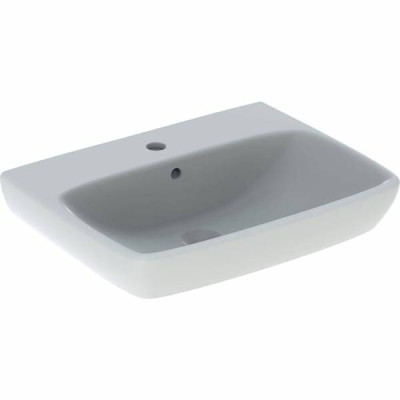 Раковина Geberit Selnova Square 500.300.01.1 60 см