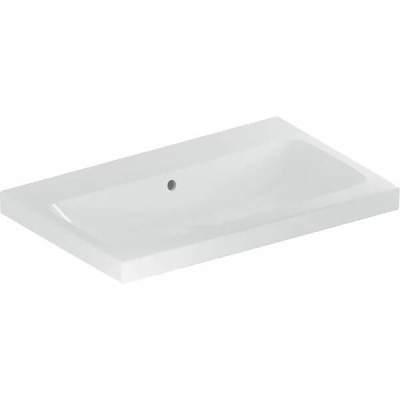 Раковина Geberit iCon Light 501.835.00.3 75 см