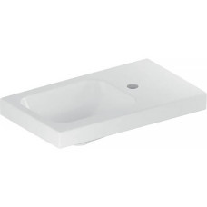Раковина Geberit iCon Light 501.832.00.1 53 см білий глянець