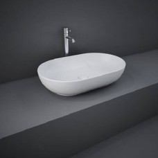 Раковина RAK Ceramics Feeling FEECT5500500A 55 см на стільницю