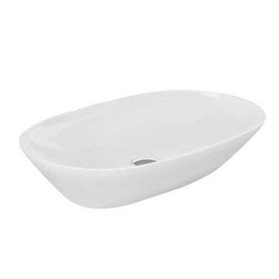 Раковина RAK Ceramics Variant VARCT36000AWHA 60 см на стільницю
