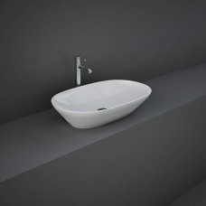 Раковина RAK Ceramics Variant VARCT36000AWHA 60 см на стільницю
