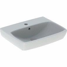 Раковина Geberit Selnova Square 500.290.01.1 55см