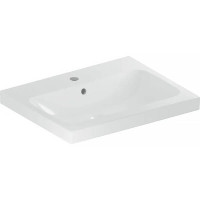 Раковина Geberit iCon Light 501.834.00.1 60 см