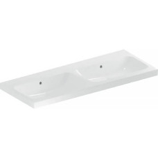 Раковина Geberit iCon Light 501.838.00.3 подвійна 120 см