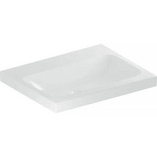 Раковина Geberit iCon Light 501.834.00.7 60 см білий глянець
