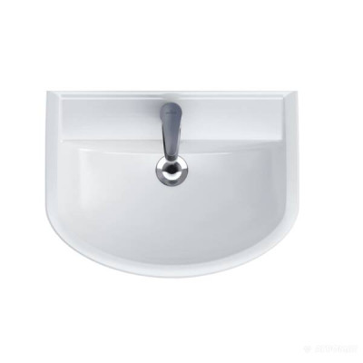 Раковина Cersanit Arteco 60 см Раковина Cersanit Arteco 60 см