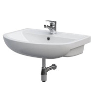 Раковина Cersanit Arteco 60 см
