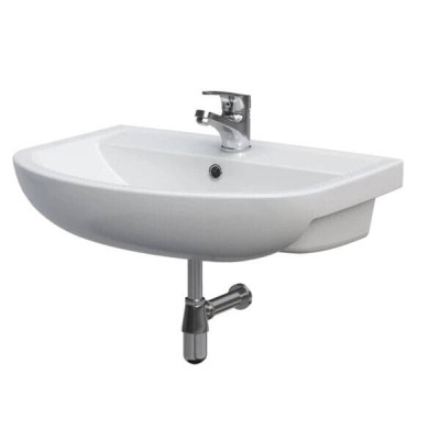 Раковина Cersanit Arteco 60 см