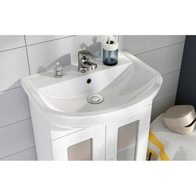 Раковина Cersanit Arteco 60 см Раковина Cersanit Arteco 60 см