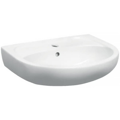 Раковина Kolo Solo 71950-00U вбудована 50 см