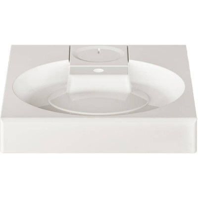 Раковина Paa Claro Grande Kiclagrsif/00 60 см Раковина Paa Claro Grande Kiclagrsif/00 60 см