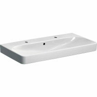 Раковина Geberit Smyle Square 500.252.01.1 90 см