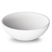 Раковина PAA Round-On IROSON/00 d-41 см, білий матовий