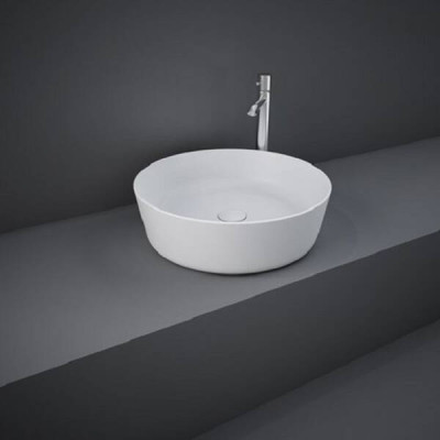 Раковина RAK Ceramics Feeling FEECT4200AWHA 42 см на стільницю