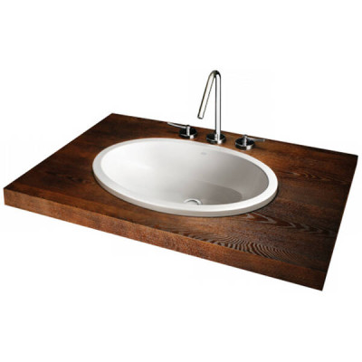 Раковина PAA Ovo In IOVIN/00 55 см Раковина PAA Ovo In IOVIN/00 55 см
